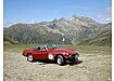 MG MGB Cabrio (1962–1980) 1.8 (95 PS)