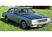 Chevrolet Caprice Limousine (1976–1990) 5.0 V8 (170 PS)