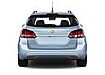 Chevrolet Cruze Kombi (2012–2016) 1.4 Turbo (140 PS)