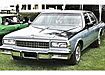 Chevrolet Caprice Limousine (1976–1990) 5.0 V8 (170 PS)