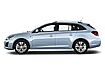 Chevrolet Cruze Kombi (2012–2016) 1.4 Turbo (140 PS)