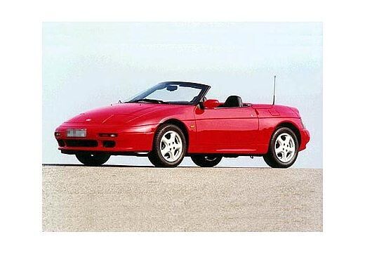Kia Elan
