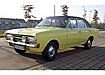 Opel Rekord Limousine (1966–1972) 1700 (66 PS)