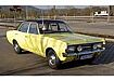 Opel Rekord Limousine (1966–1972) 1700 (66 PS)