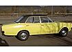 Opel Rekord Limousine (1966–1972) 1700 (66 PS)