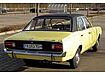 Opel Rekord Limousine (1966–1972) 1700 (66 PS)