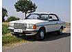 Mercedes-Benz W 123 Coupé (1975–1986) 280 C (185 PS)