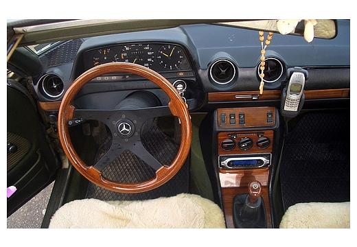 Mercedes-Benz W 123 Coupé (1975–1986)
