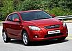 Kia Ceed pro_ceed (2008–2013) 1.6 CRDi (128 PS)