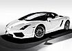 Lamborghini Gallardo Spyder (2006–2013) LP560-4 (560 PS)