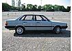 Audi 80 Limousine (1978–1986) 1.6 (70 PS) Turbo