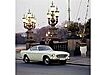 Volvo P1800 Coupé (1961–1972)