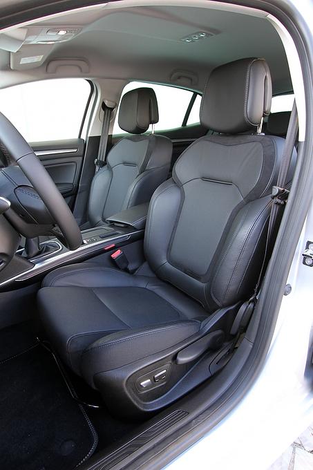 Renault Megane 1.6 dCi