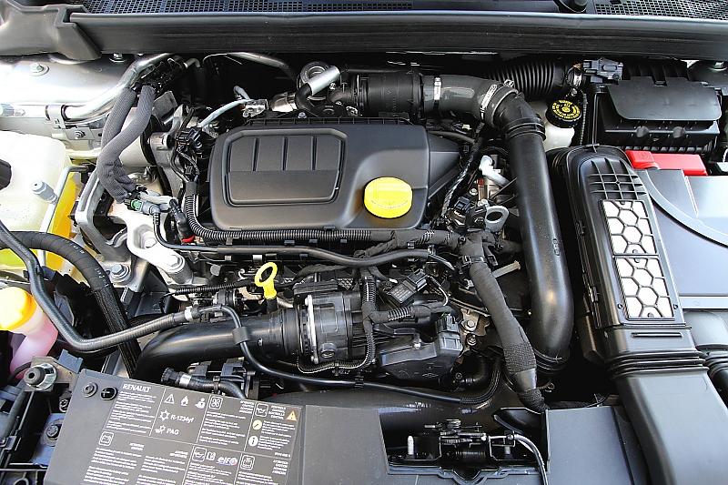 Renault Megane 1.6 dCi