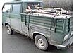 VW T3 Bus (1979–1992) 1.7 D (57 PS)