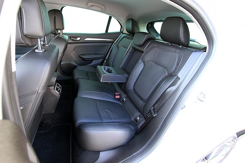 Renault Megane 1.6 dCi