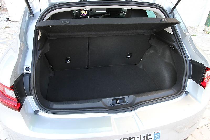 Renault Megane 1.6 dCi