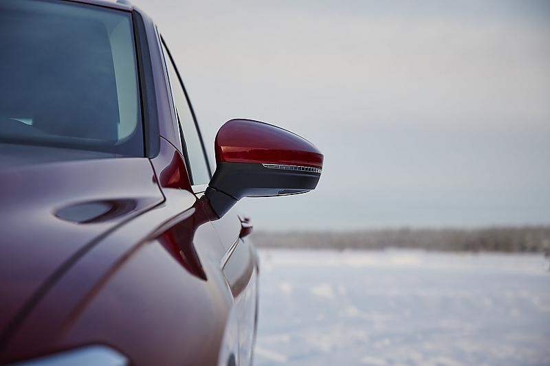 VW Tiguan 2.0 TSI 4motion