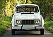 Renault R 4 Schrägheck (1967–1986)