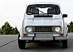 Renault R 4 Schrägheck (1967–1986)