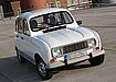 Renault R 4 Schrägheck (1967–1986)