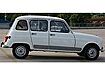 Renault R 4 Schrägheck (1967–1986)