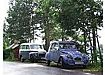 Citroen 2CV Schrägheck (1949–1990)