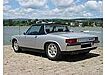 Porsche 914 Cabrio (1969–1976) 914/6 (110 PS)