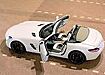 Mercedes-Benz SLS Cabrio (2009–2014)