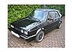 VW Golf Cabrio (1979–1993) 1.8 GLI (112 PS)