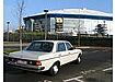Mercedes-Benz W 123 Limousine (1975–1986) 280 (185 PS)