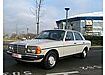 Mercedes-Benz W 123 Limousine (1975–1986) 280 (185 PS)