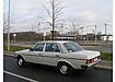 Mercedes-Benz W 123 Limousine (1975–1986) 280 (185 PS)