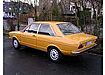 Audi 80 Limousine (1972–1978)