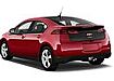Chevrolet Volt Schrägheck (2010–2015)