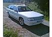 Audi 100 Kombi (1982–1991) 2.2 E Turbo (165 PS)