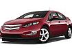 Chevrolet Volt Schrägheck (2010–2015)