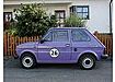 Fiat 126 Schrägheck (1972–1987) 0.7 (26 PS)