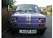 Fiat 126 Schrägheck (1972–1987) 0.7 (26 PS)
