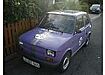 Fiat 126 Schrägheck (1972–1987) 0.7 (26 PS)