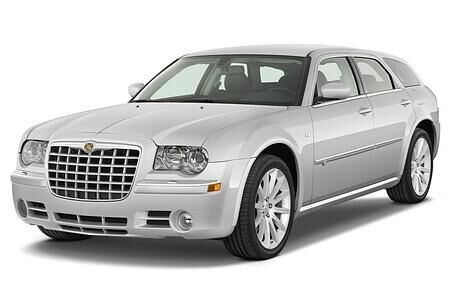 Chrysler 300C Touring (2004–2010) Chrysler 300C Touring (2004–2010)