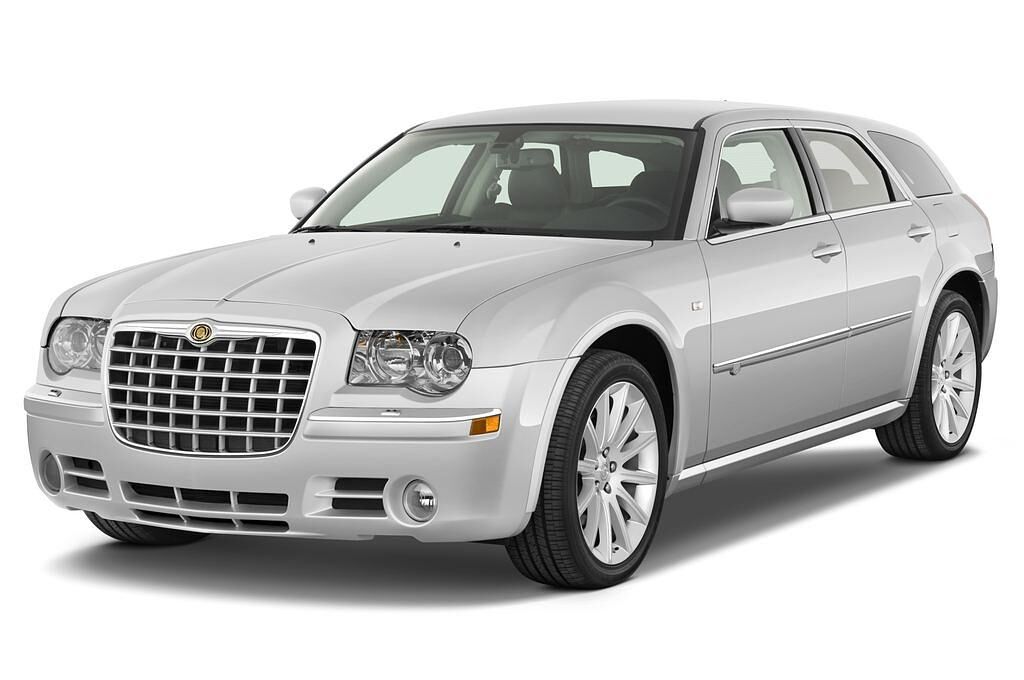 Chrysler 300C