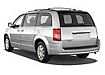 Chrysler Voyager Van (2008–2017)