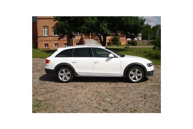     (Baujahr ) Heck + links