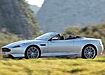 Aston Martin Virage Volante (2011–2012)
