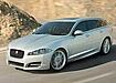 Jaguar XF Sportbrake (2012–2015) 2.2 (200 PS)
