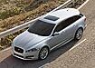 Jaguar XF Sportbrake (2012–2015) 2.2 (200 PS)
