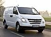 Hyundai H-1 Transporter (2008–2018)