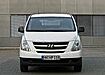 Hyundai H-1 Transporter (2008–2018)