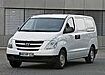 Hyundai H-1 Transporter (2008–2018)